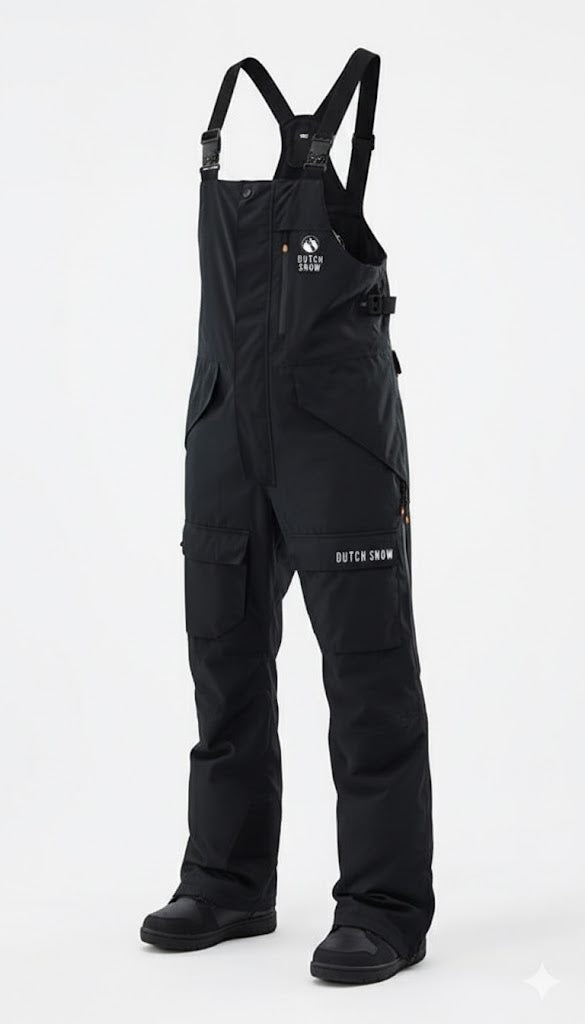 Snowboardbroek Blizzard