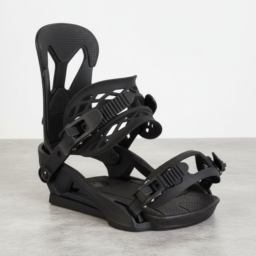 Complete Snowboardset