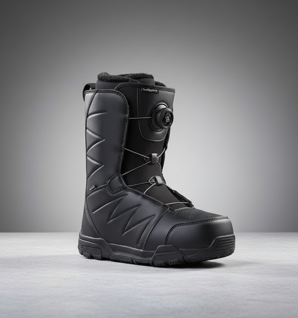 Complete Snowboardset