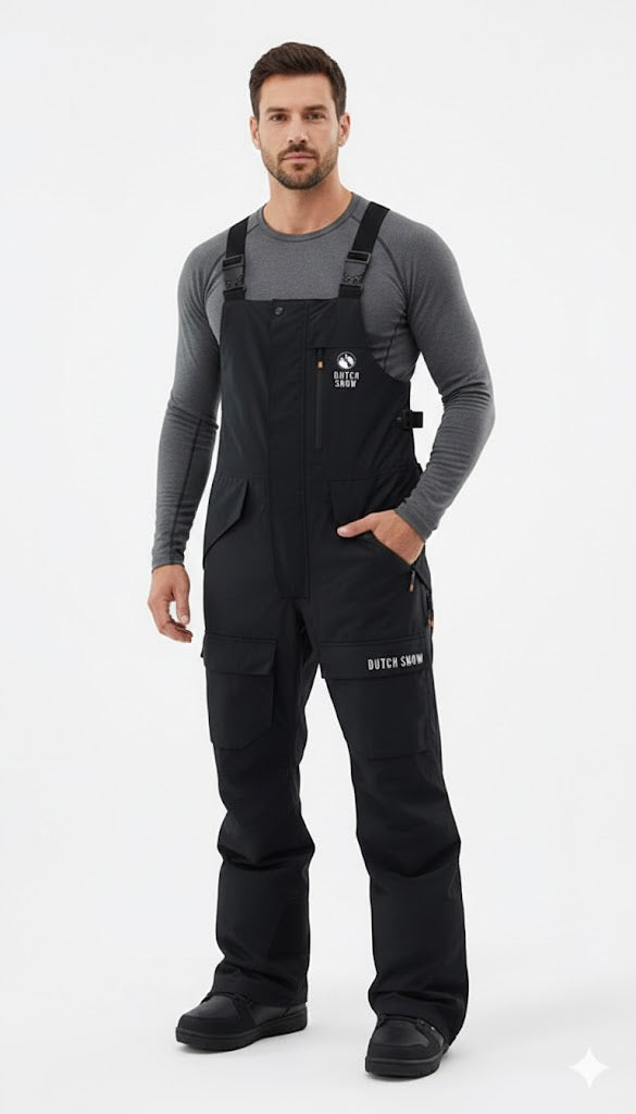 Snowboardbroek Blizzard
