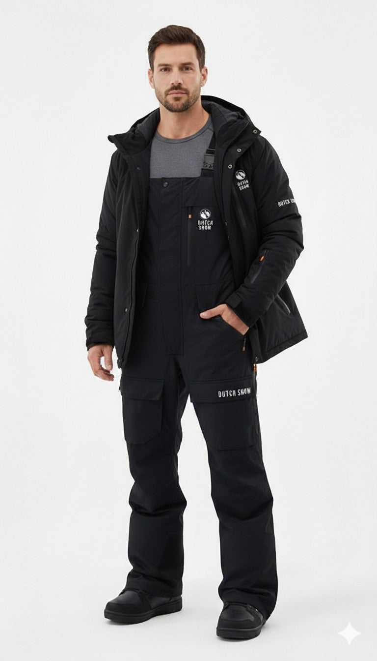 Snowboardbroek Blizzard