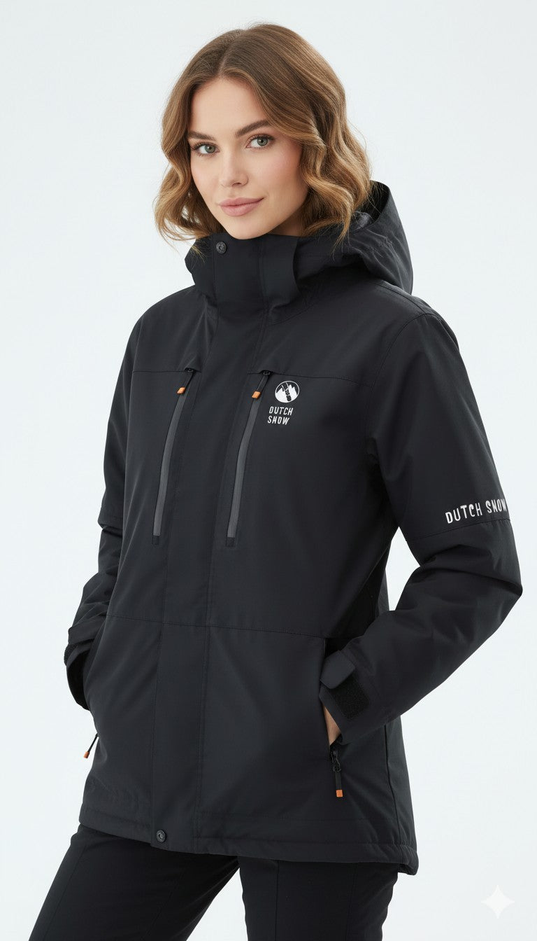 Snowboardjas Glacier