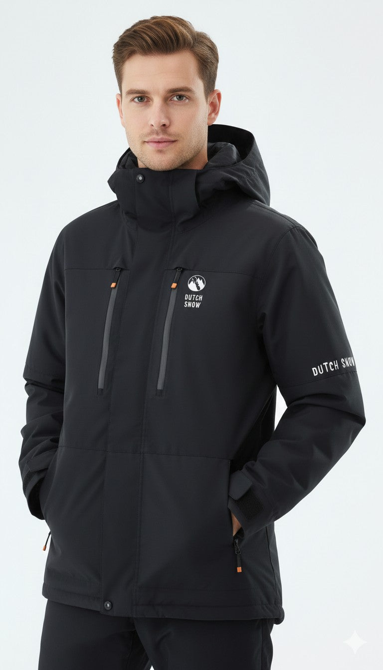 Snowboardjas Glacier